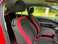 USED 2014 64 VAUXHALL CORSA 1.4 SRI 3d 98 BHP 