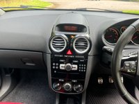 USED 2014 64 VAUXHALL CORSA 1.4 SRI 3d 98 BHP 