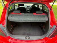 USED 2014 64 VAUXHALL CORSA 1.4 SRI 3d 98 BHP 