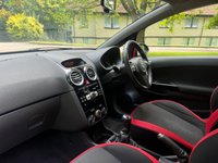 USED 2014 64 VAUXHALL CORSA 1.4 SRI 3d 98 BHP 