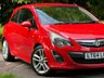 USED 2014 64 VAUXHALL CORSA 1.4 SRI 3d 98 BHP 