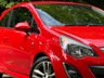USED 2014 64 VAUXHALL CORSA 1.4 SRI 3d 98 BHP 