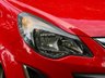 USED 2014 64 VAUXHALL CORSA 1.4 SRI 3d 98 BHP 