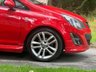 USED 2014 64 VAUXHALL CORSA 1.4 SRI 3d 98 BHP 