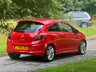 USED 2014 64 VAUXHALL CORSA 1.4 SRI 3d 98 BHP 