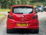 USED 2014 64 VAUXHALL CORSA 1.4 SRI 3d 98 BHP 