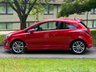 USED 2014 64 VAUXHALL CORSA 1.4 SRI 3d 98 BHP 