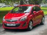 USED 2014 64 VAUXHALL CORSA 1.4 SRI 3d 98 BHP 