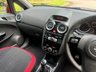USED 2014 64 VAUXHALL CORSA 1.4 SRI 3d 98 BHP 