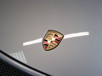 USED 2017 67 PORSCHE 911 4.0 GT3 2d 494 BHP PCCB CARBON CERAMIC BRAKES, FRONT LIFT, 18 WAY MEMORY SEATS SEATS (HEATED), FULL PORSCHE HISTORY, PORSCHE WARRANTY, AKRAPOVIC EXHAUST, FRONT END PPF