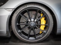 USED 2017 67 PORSCHE 911 4.0 GT3 2d 494 BHP PCCB CARBON CERAMIC BRAKES, FRONT LIFT, 18 WAY MEMORY SEATS SEATS (HEATED), FULL PORSCHE HISTORY, PORSCHE WARRANTY, AKRAPOVIC EXHAUST, FRONT END PPF
