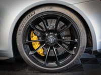 USED 2017 67 PORSCHE 911 4.0 GT3 2d 494 BHP PCCB CARBON CERAMIC BRAKES, FRONT LIFT, 18 WAY MEMORY SEATS SEATS (HEATED), FULL PORSCHE HISTORY, PORSCHE WARRANTY, AKRAPOVIC EXHAUST, FRONT END PPF