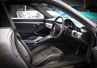 USED 2017 67 PORSCHE 911 4.0 GT3 2d 494 BHP PCCB CARBON CERAMIC BRAKES, FRONT LIFT, 18 WAY MEMORY SEATS SEATS (HEATED), FULL PORSCHE HISTORY, PORSCHE WARRANTY, AKRAPOVIC EXHAUST, FRONT END PPF