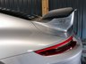 USED 2017 67 PORSCHE 911 4.0 GT3 2d 494 BHP PCCB CARBON CERAMIC BRAKES, FRONT LIFT, 18 WAY MEMORY SEATS SEATS (HEATED), FULL PORSCHE HISTORY, PORSCHE WARRANTY, AKRAPOVIC EXHAUST, FRONT END PPF