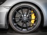 USED 2017 67 PORSCHE 911 4.0 GT3 2d 494 BHP PCCB CARBON CERAMIC BRAKES, FRONT LIFT, 18 WAY MEMORY SEATS SEATS (HEATED), FULL PORSCHE HISTORY, PORSCHE WARRANTY, AKRAPOVIC EXHAUST, FRONT END PPF