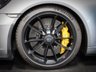 USED 2017 67 PORSCHE 911 4.0 GT3 2d 494 BHP PCCB CARBON CERAMIC BRAKES, FRONT LIFT, 18 WAY MEMORY SEATS SEATS (HEATED), FULL PORSCHE HISTORY, PORSCHE WARRANTY, AKRAPOVIC EXHAUST, FRONT END PPF