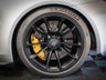 USED 2017 67 PORSCHE 911 4.0 GT3 2d 494 BHP PCCB CARBON CERAMIC BRAKES, FRONT LIFT, 18 WAY MEMORY SEATS SEATS (HEATED), FULL PORSCHE HISTORY, PORSCHE WARRANTY, AKRAPOVIC EXHAUST, FRONT END PPF