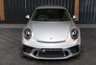 USED 2017 67 PORSCHE 911 4.0 GT3 2d 494 BHP PCCB CARBON CERAMIC BRAKES, FRONT LIFT, 18 WAY MEMORY SEATS SEATS (HEATED), FULL PORSCHE HISTORY, PORSCHE WARRANTY, AKRAPOVIC EXHAUST, FRONT END PPF