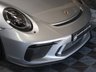 USED 2017 67 PORSCHE 911 4.0 GT3 2d 494 BHP PCCB CARBON CERAMIC BRAKES, FRONT LIFT, 18 WAY MEMORY SEATS SEATS (HEATED), FULL PORSCHE HISTORY, PORSCHE WARRANTY, AKRAPOVIC EXHAUST, FRONT END PPF
