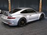 USED 2017 67 PORSCHE 911 4.0 GT3 2d 494 BHP PCCB CARBON CERAMIC BRAKES, FRONT LIFT, 18 WAY MEMORY SEATS SEATS (HEATED), FULL PORSCHE HISTORY, PORSCHE WARRANTY, AKRAPOVIC EXHAUST, FRONT END PPF