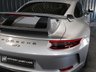 USED 2017 67 PORSCHE 911 4.0 GT3 2d 494 BHP PCCB CARBON CERAMIC BRAKES, FRONT LIFT, 18 WAY MEMORY SEATS SEATS (HEATED), FULL PORSCHE HISTORY, PORSCHE WARRANTY, AKRAPOVIC EXHAUST, FRONT END PPF