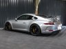 USED 2017 67 PORSCHE 911 4.0 GT3 2d 494 BHP PCCB CARBON CERAMIC BRAKES, FRONT LIFT, 18 WAY MEMORY SEATS SEATS (HEATED), FULL PORSCHE HISTORY, PORSCHE WARRANTY, AKRAPOVIC EXHAUST, FRONT END PPF