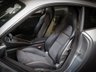 USED 2017 67 PORSCHE 911 4.0 GT3 2d 494 BHP PCCB CARBON CERAMIC BRAKES, FRONT LIFT, 18 WAY MEMORY SEATS SEATS (HEATED), FULL PORSCHE HISTORY, PORSCHE WARRANTY, AKRAPOVIC EXHAUST, FRONT END PPF