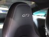 USED 2017 67 PORSCHE 911 4.0 GT3 2d 494 BHP PCCB CARBON CERAMIC BRAKES, FRONT LIFT, 18 WAY MEMORY SEATS SEATS (HEATED), FULL PORSCHE HISTORY, PORSCHE WARRANTY, AKRAPOVIC EXHAUST, FRONT END PPF