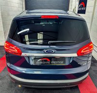 USED 2010 60 FORD S-MAX 2.0 TITANIUM TDCI 5d 161 BHP 