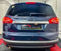 USED 2010 60 FORD S-MAX 2.0 TITANIUM TDCI 5d 161 BHP 