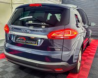 USED 2010 60 FORD S-MAX 2.0 TITANIUM TDCI 5d 161 BHP 