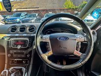 USED 2010 60 FORD S-MAX 2.0 TITANIUM TDCI 5d 161 BHP 