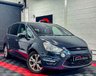 USED 2010 60 FORD S-MAX 2.0 TITANIUM TDCI 5d 161 BHP 