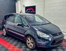 USED 2010 60 FORD S-MAX 2.0 TITANIUM TDCI 5d 161 BHP 