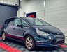 USED 2010 60 FORD S-MAX 2.0 TITANIUM TDCI 5d 161 BHP 