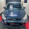 USED 2010 60 FORD S-MAX 2.0 TITANIUM TDCI 5d 161 BHP 
