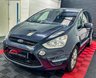 USED 2010 60 FORD S-MAX 2.0 TITANIUM TDCI 5d 161 BHP 