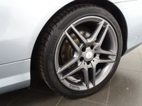 USED 2015 65 MERCEDES-BENZ E-CLASS 2.1 E220 BLUETEC AMG LINE 2d 174 BHP SAT NAV LEATHER CRUISE PAN ROOF