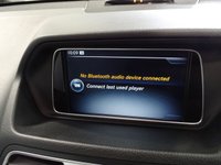 USED 2015 65 MERCEDES-BENZ E-CLASS 2.1 E220 BLUETEC AMG LINE 2d 174 BHP SAT NAV LEATHER CRUISE PAN ROOF