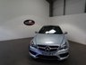 USED 2015 65 MERCEDES-BENZ E-CLASS 2.1 E220 BLUETEC AMG LINE 2d 174 BHP SAT NAV LEATHER CRUISE PAN ROOF
