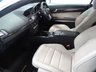 USED 2015 65 MERCEDES-BENZ E-CLASS 2.1 E220 BLUETEC AMG LINE 2d 174 BHP SAT NAV LEATHER CRUISE PAN ROOF