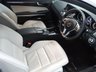 USED 2015 65 MERCEDES-BENZ E-CLASS 2.1 E220 BLUETEC AMG LINE 2d 174 BHP SAT NAV LEATHER CRUISE PAN ROOF