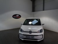 USED 2016 66 VOLKSWAGEN UP 1.0 MOVE UP 3d 60 BHP 