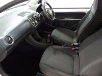 USED 2016 66 VOLKSWAGEN UP 1.0 MOVE UP 3d 60 BHP 