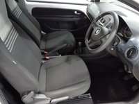 USED 2016 66 VOLKSWAGEN UP 1.0 MOVE UP 3d 60 BHP 