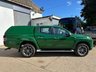USED 2020 70 MITSUBISHI L200 2.3 DI-D TROJAN DCB 150PS TRUCKMAN  