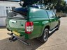 USED 2020 70 MITSUBISHI L200 2.3 DI-D TROJAN DCB 150PS TRUCKMAN  