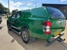 USED 2020 70 MITSUBISHI L200 2.3 DI-D TROJAN DCB 150PS TRUCKMAN  