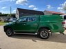 USED 2020 70 MITSUBISHI L200 2.3 DI-D TROJAN DCB 150PS TRUCKMAN  