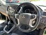 USED 2020 70 MITSUBISHI L200 2.3 DI-D TROJAN DCB 150PS TRUCKMAN  